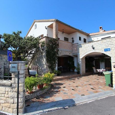 Guest House Rexa Rovinj Ngoại thất bức ảnh