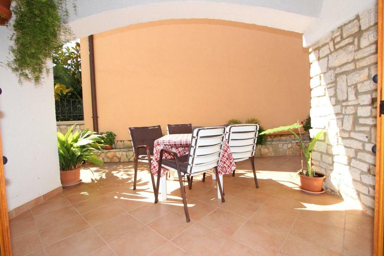 Guest House Rexa Rovinj Ngoại thất bức ảnh