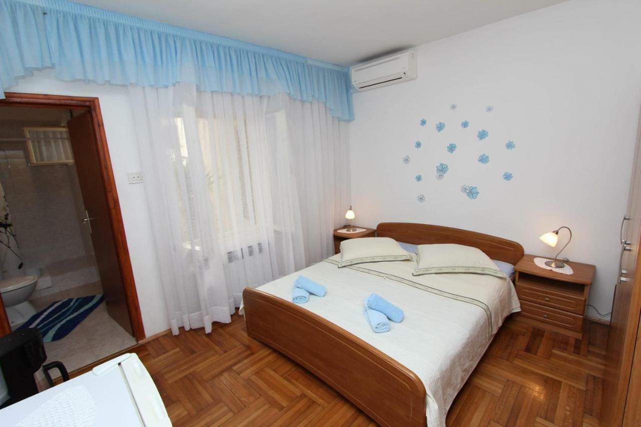 Guest House Rexa Rovinj Ngoại thất bức ảnh