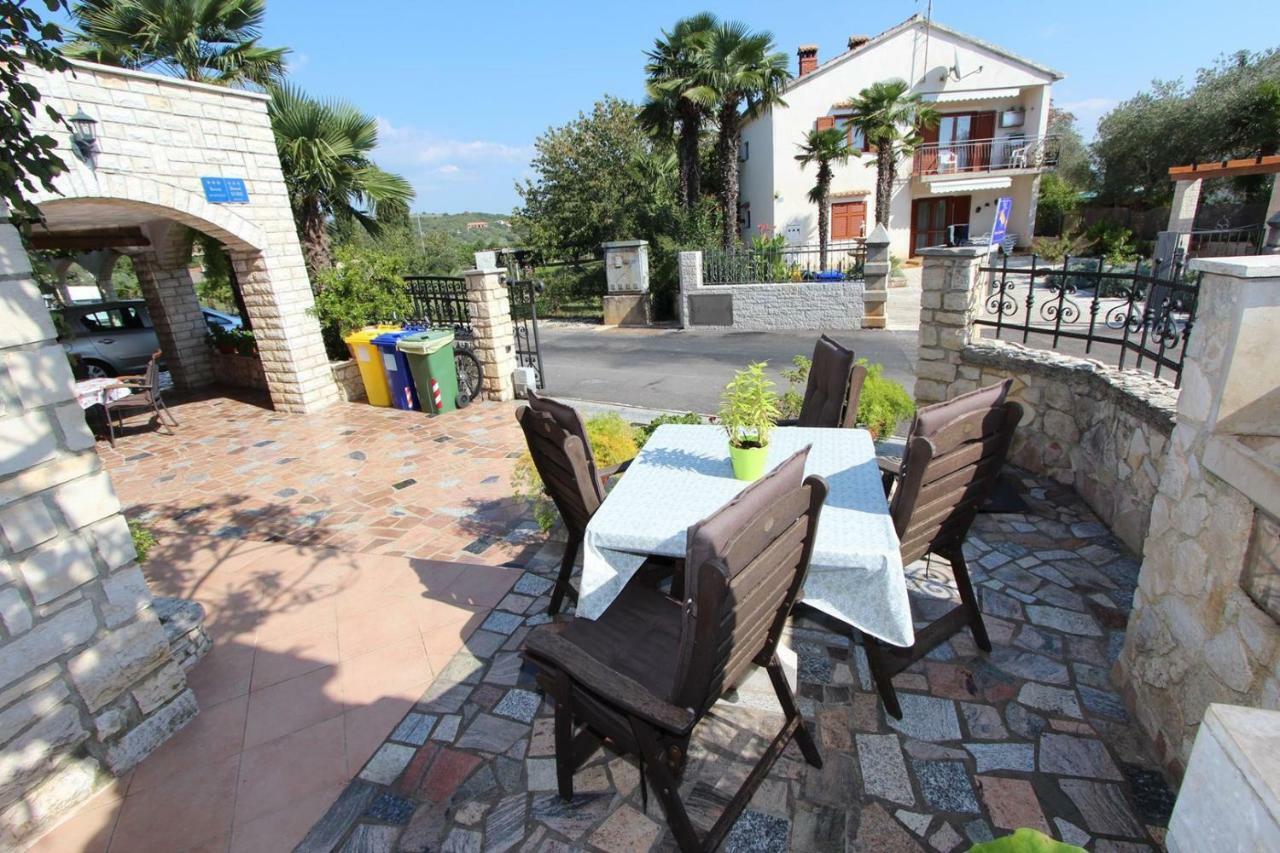 Guest House Rexa Rovinj Ngoại thất bức ảnh