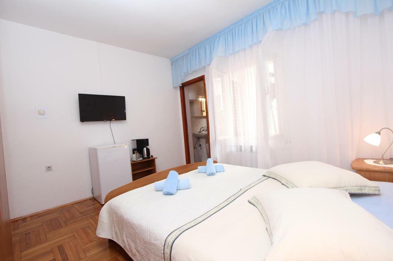 Guest House Rexa Rovinj Ngoại thất bức ảnh