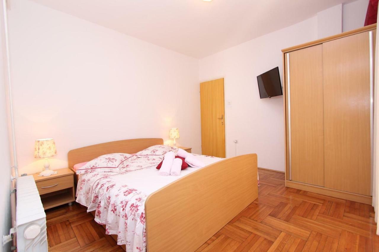 Guest House Rexa Rovinj Ngoại thất bức ảnh