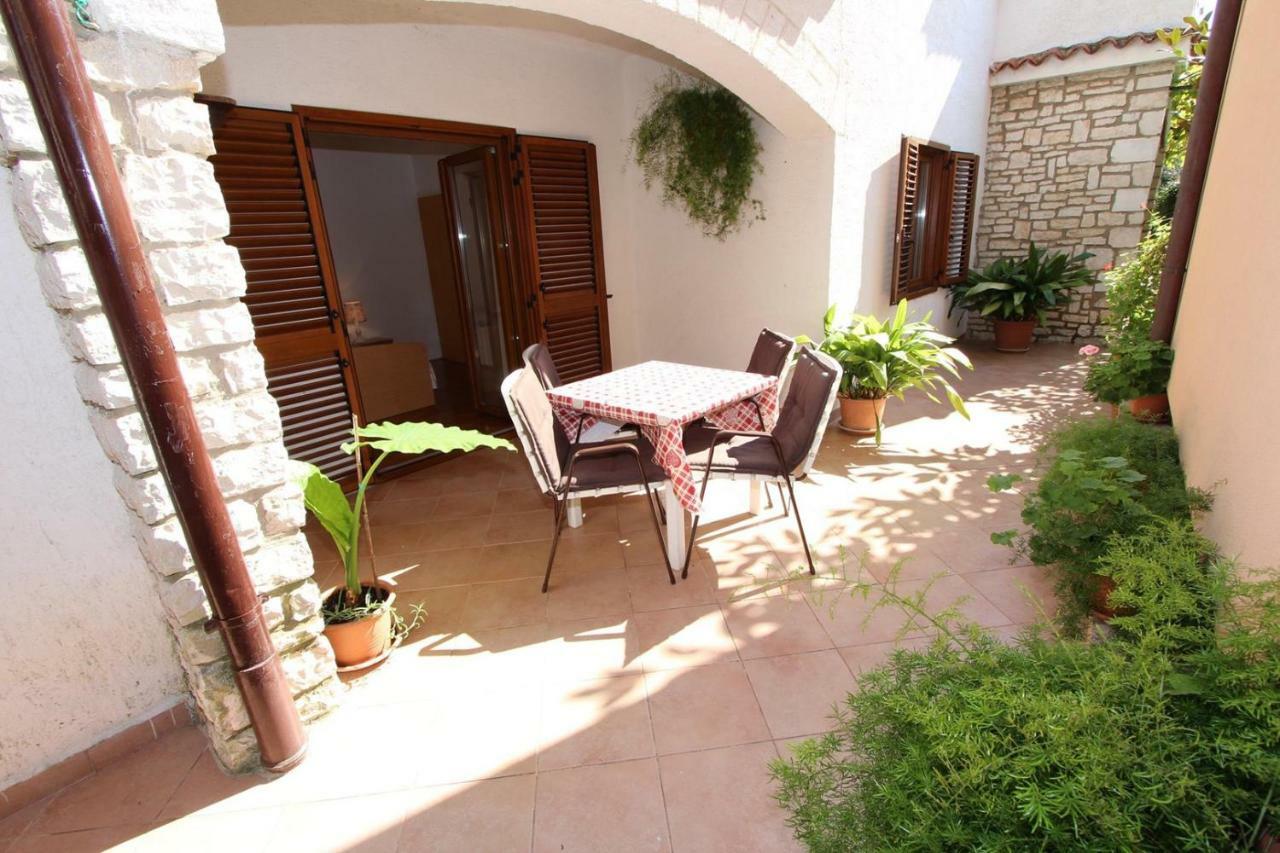 Guest House Rexa Rovinj Ngoại thất bức ảnh