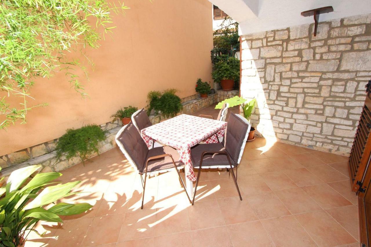 Guest House Rexa Rovinj Ngoại thất bức ảnh