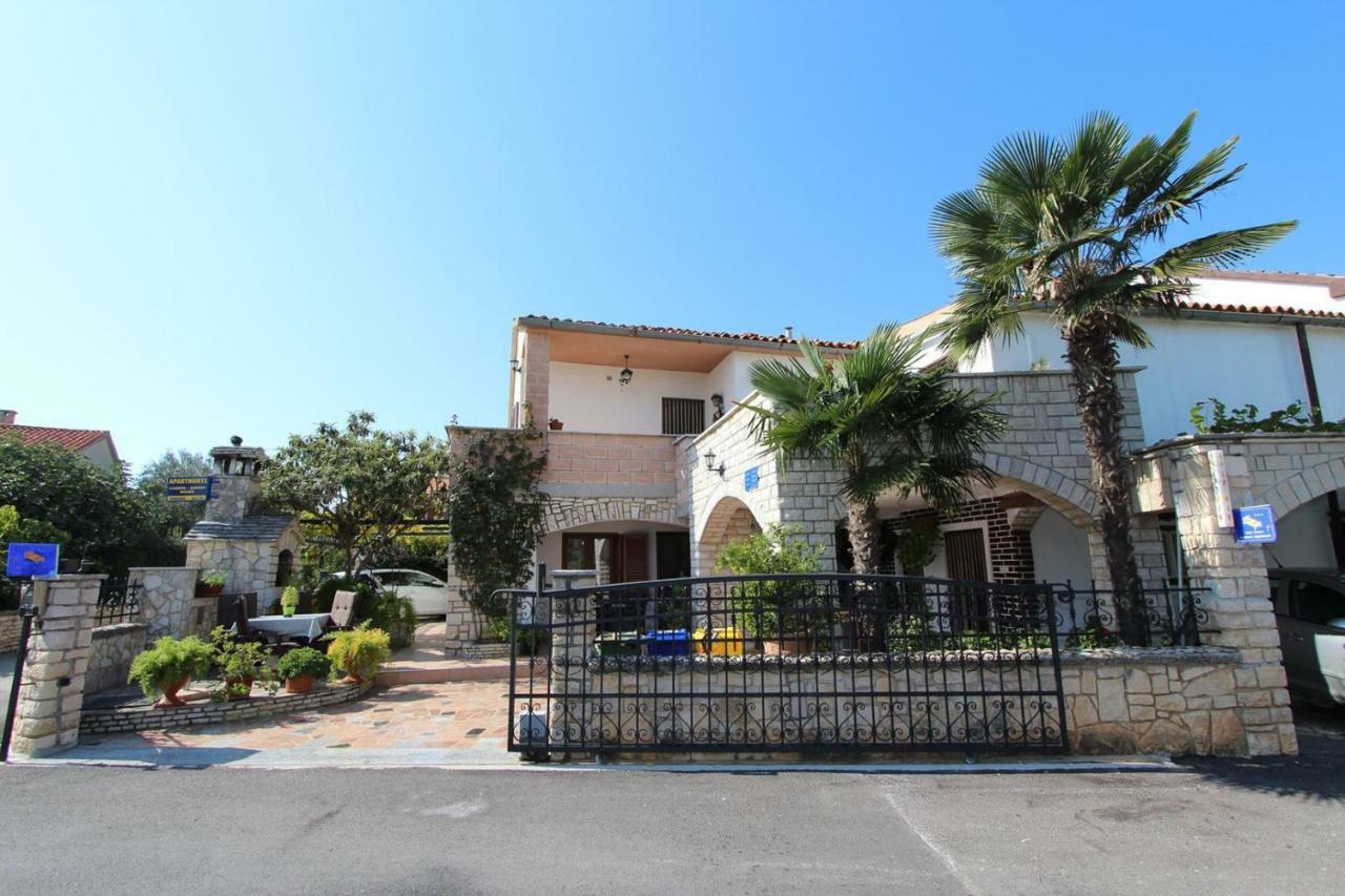 Guest House Rexa Rovinj Ngoại thất bức ảnh