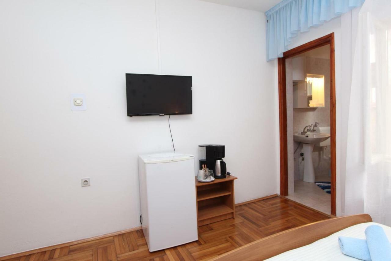 Guest House Rexa Rovinj Ngoại thất bức ảnh