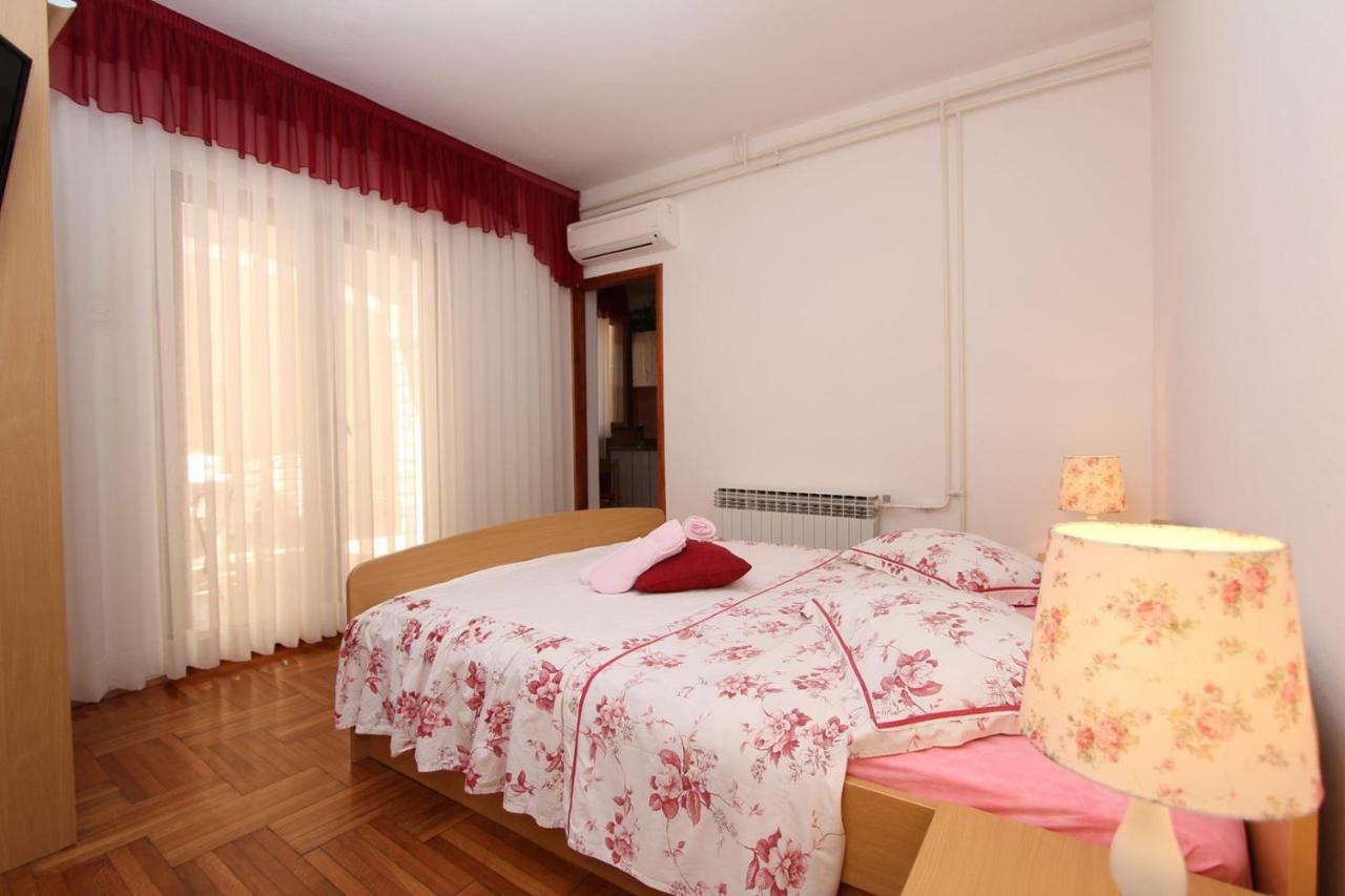 Guest House Rexa Rovinj Ngoại thất bức ảnh
