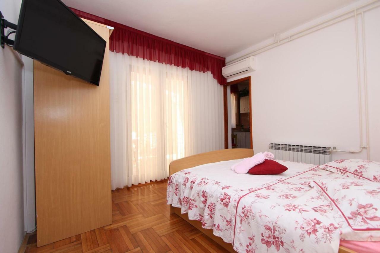 Guest House Rexa Rovinj Ngoại thất bức ảnh