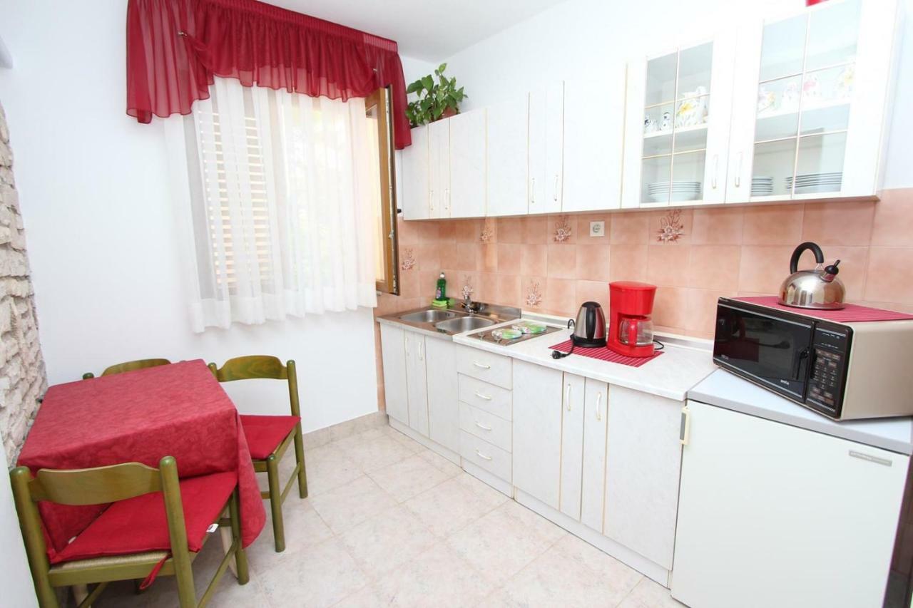 Guest House Rexa Rovinj Ngoại thất bức ảnh