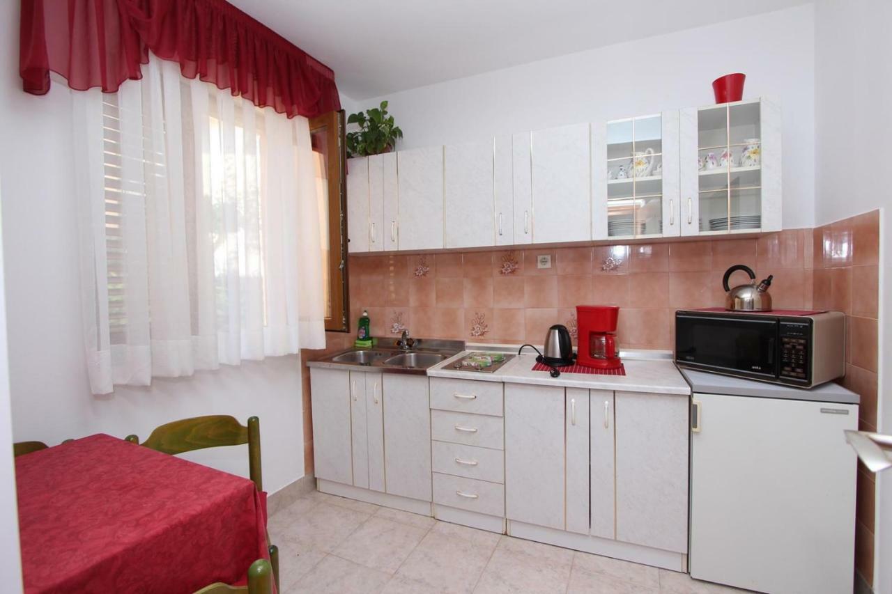 Guest House Rexa Rovinj Ngoại thất bức ảnh